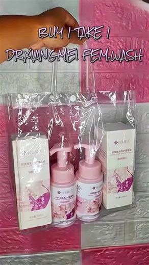 ❤👸Special for before and after period, keeps you clean and comfy.
