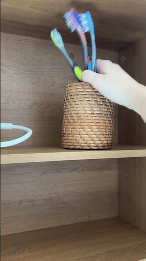 BHG Walmart Bathroom Refresh