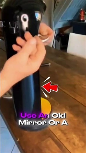 How to Make a Mini Bar at Home | Simple & Creative Idea 💡