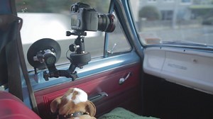 Take your Drive-Lapse to the next level! Genie Mini's new keyframing feature opens a whole new realm of creative possibilities! . . . . #syrp #filmmaking #filmmakinglife #cameragear #cameralife | Syrp Lab