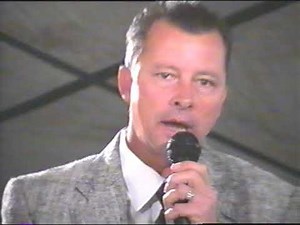 tent revival Holy Ghost