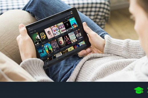 Cómo gestionar el contenido de todos tus servicios de streaming en Plex: Netflix, Prime Video, HBO Max, Disney , Apple TV y más