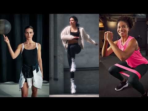 Splendide International Models - Sportmodels