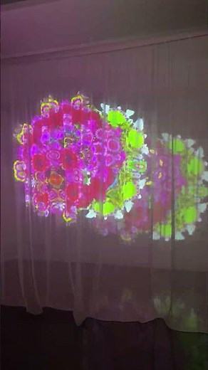 Exhibit at the National Gallery of Iceland in Reykjavik