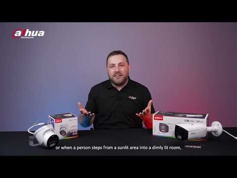 The IPC 3 TIOC PRO | Dahua Technology MENA