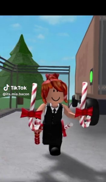 EINE SELBST KRIERTE 3D ANIMATION: Roblox Kreativität