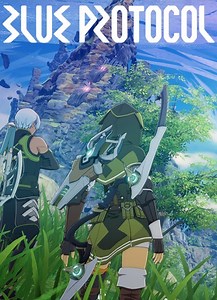 Blue Protocol - описание, системные требования, оценки, дата выхода