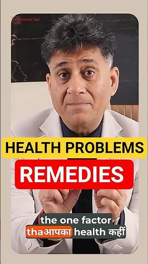 Fix your Health with this! Numerology