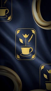 Your source for your daily design entertainment is finally here, from start to finish Watch this cool logo design and share your feedback #lifestyle #logo #explore | Logoworks