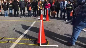 The GCS Transportation Department hosts an annual Bus Roadeo to test drivers’ road skills and to encourage camaraderie among drivers. See how our drivers rose to the challenge and gained valuable training in the process. | Greenville County Schools