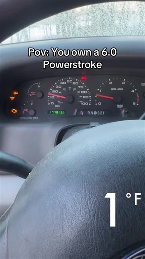 6.0 Powerstroke Experience: Six Things You Should Know