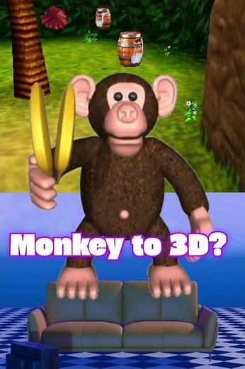 The Fellas learn to play Donkey Kong 64!
