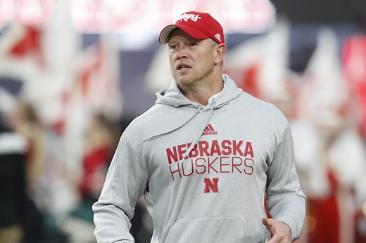 No, these alternate Nebraska football uniforms going viral on Twitter aren’t real