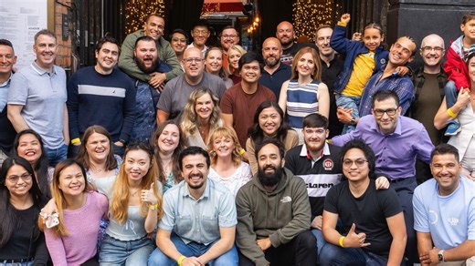 Irish chip firm IC Mask Design acquired by Apple