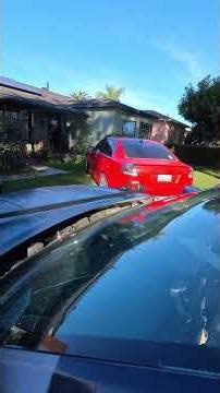 How to cut out bottom part of car windshield