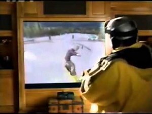 2001 CompUSA Xbox Commercial (2001)
