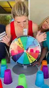 Spin for a Prize or a Challenge – What Will You Get? 🎡🎁🔥