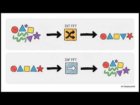 The Fast Fourier Transform