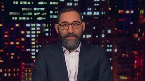 Rick Perlstein on the History Behind the Impeachment Inquiry | Video | Amanpour & Company | PBS