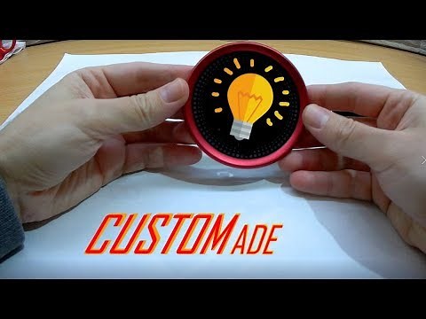 Suzuki / DIGITAL clock CUSTOM made 💡 / PART 1/3