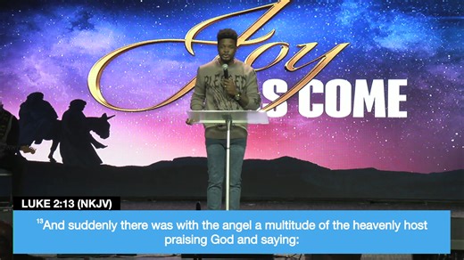 12 reactions · 3 comments | Welcome to Praise Cathedral's Live...