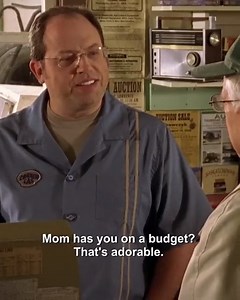 6.6K views · 315 reactions | Life is sweet... when you can claim an allowance and your pension, too. | Corner Gas Home | Facebook
