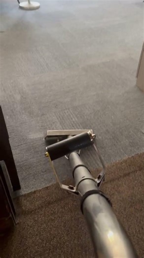 Satisfying Carpet Cleaning You Need to See!!!