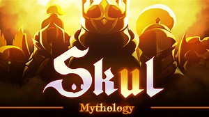 Skul: The Hero Slayer - Mythology Pack | PC Mac Linux Steam Downloadable Content | Fanatical