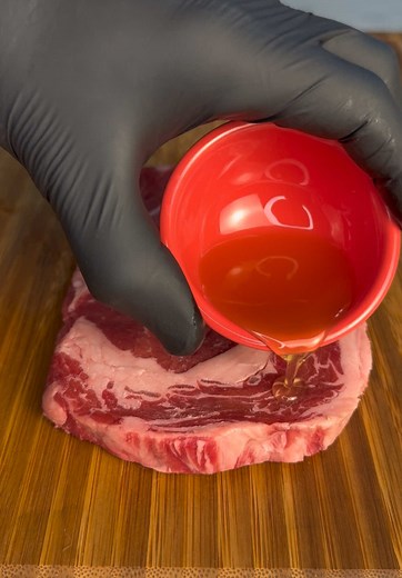 How to Cook the Perfect Thin Steak | Ribeye Cooking Hacks