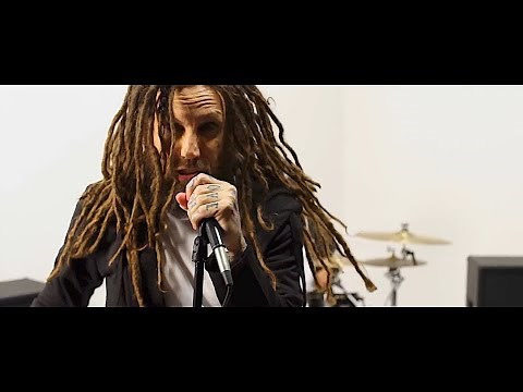 LOVE and DEATH - DOWN [Official] (Christian Metal)