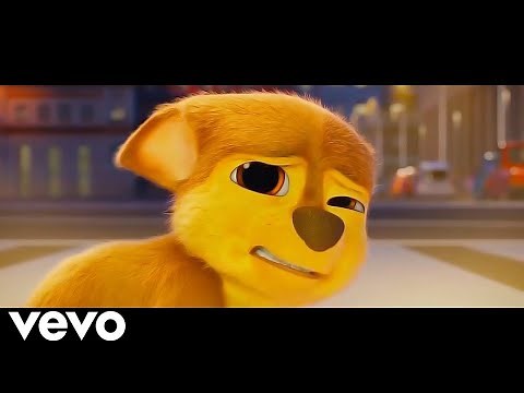 Paw Patrol - Imagine Dragons Believer (Music Video HD)