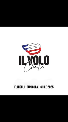 115 reactions · 8 comments | Funiculi - Funicula Movistar arena, Chile #ilvolomusic #ilvolofamily #ilvolochile #ilvoloignazio #ilvolofans #ilvologianluca #ilvolopiero #ilvolochileoficial #funiculìfuniculà | Il Volo Fans Club Oficial Chile | Facebook