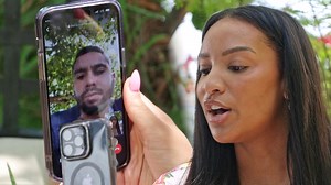 'The Family Chantel' Series Finale: Chantel and Pedro Share a Heartbreaking Goodbye