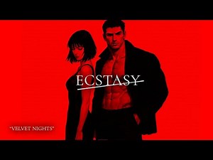 Velvet Nights - ECSTASY