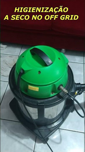 😎 Connecting EXTRACTOR to OFF GRID solar energy