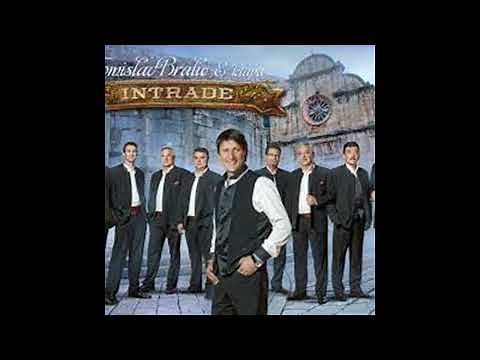 Klapa Intrade-mix