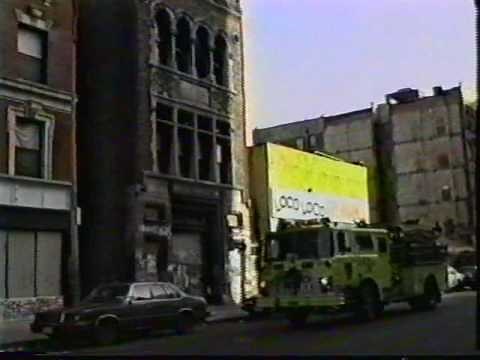 FDNY - "The Fire Factory"