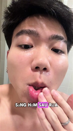 Ae môi nẻ vào việc đy #nmt1vn