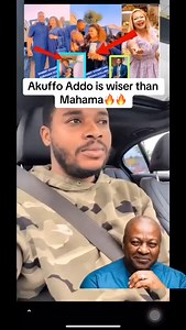 4.2K reactions · 393 comments | Hottest Warm Up on John Mahama, he's a F000000L Akuf0-Add0 is wiser than h!m, for all0wing Sammy Gyamfi and Agradaa g0 Free with 0ur m0ney! The truth is powerful 欄 The system is working 24/7 Hw3 Foam 殺 Glass Nkoaa  We run the city ️ https://youtu.be/glJub_dQ8Pk | Twene Jonas | Facebook