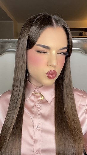 Fake bangs🔥 #hairstyle #hair #hairhack #hairtip #tip #hack #fakebangs #bangs