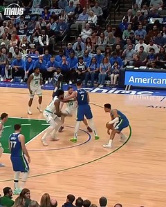 16K views · 358 reactions | It’s hammer time (x2)  | Dallas Mavericks | Facebook