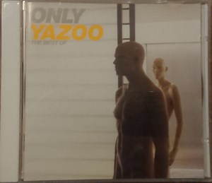 Yazoo - Only Yazoo (The Best Of)
