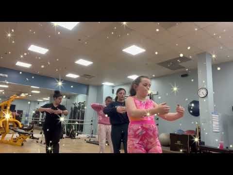 Stars in the Making ✨ | Teen/ Tween Ballet Class 🩰