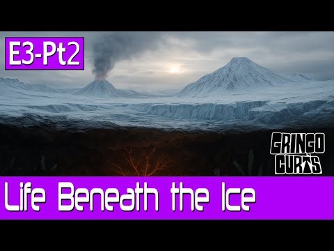 Life Beneath the Ice: Surviving the Deep Freeze | Ep. 3 Part 2