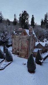 24K views · 1.3K reactions | Castle leod the Highlands Situated near to the delightful Victorian spa village of Strathpeffer in Easter Ross, Scotland, Castle Leod is surely one of the most beautiful, romantic and unspoilt castles in the Highlands. Credits`~ https://www.instagram.com/castlesofscotland?igsh=NGc4eWVrNDdiYWh5 | The Heart Of Scotland | Facebook