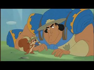 Kronk's New Groove (2005) - Trailer reupload