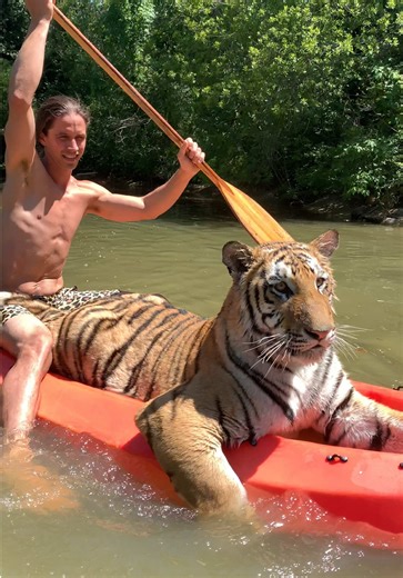 Spring Tour Sale at Myrtle Beach Safari