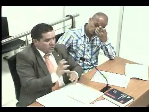 Audiencia Proceso De Pertenencia 3