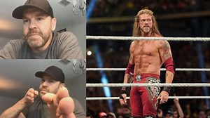 Christian discusses Edge returning to the ring, reveals whether he'll follow [Exclusive]