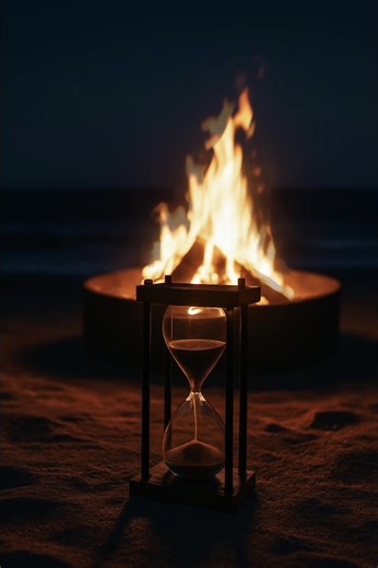 I’ll keep going for a little while longer ⏳